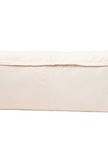 LABEL Adelaide Lumbar Pillow