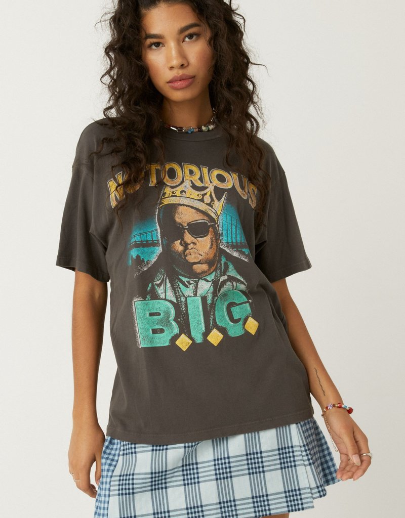 Daydreamer Notorious B.i.g. Crown 