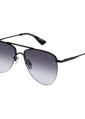 Le Specs The Prince - Matte Black