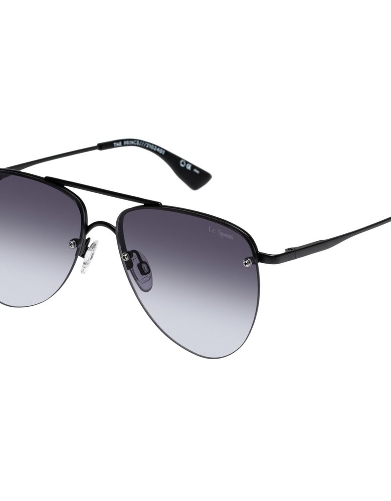 Le Specs The Prince - Matte Black