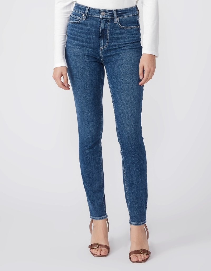 Paige Margo Ankle Skinny - Clique