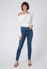 Paige Margo Ankle Skinny - Clique