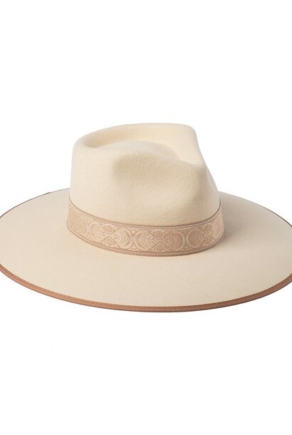 Ivory Rancher Special