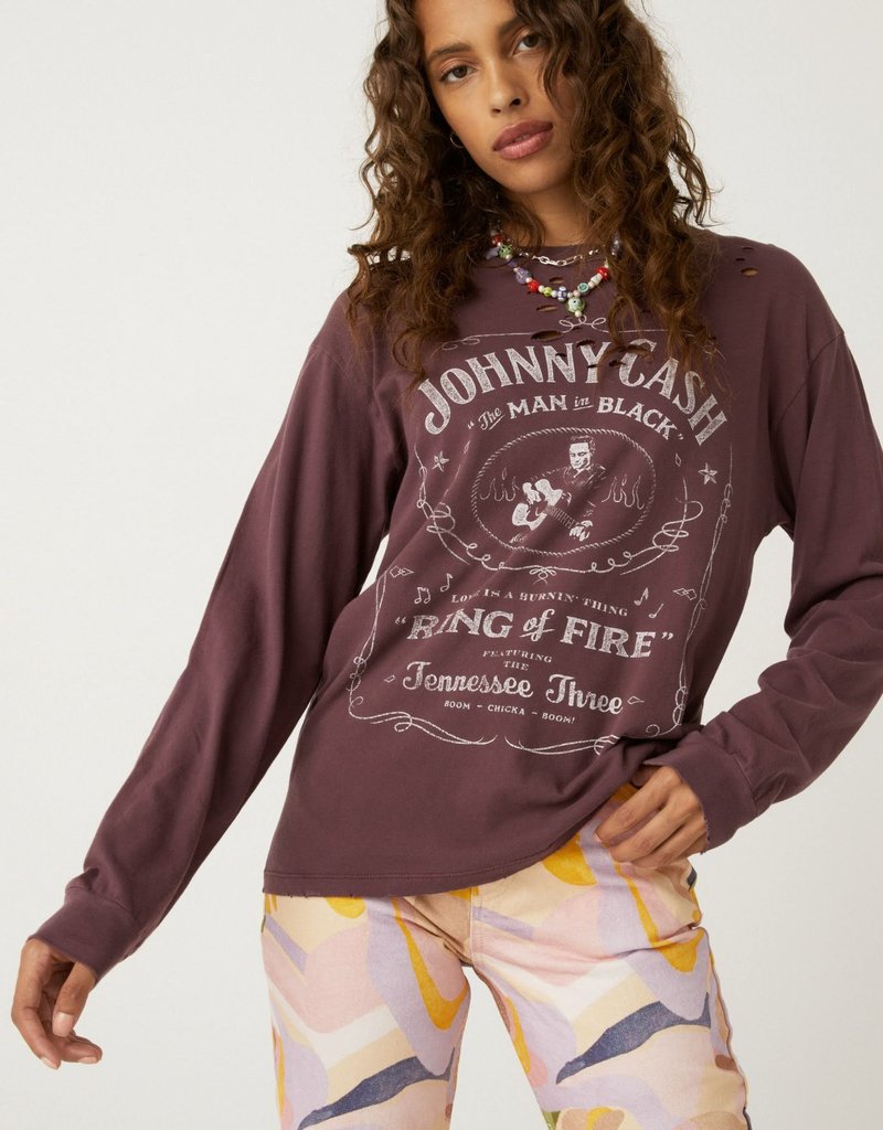 day dreamer johnny cash