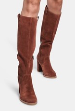 Dolce Vita Sarie Boots - Brandy Suede