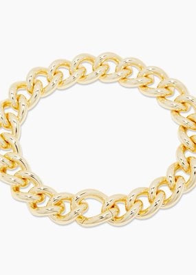 Gorjana Lou Link Bracelet