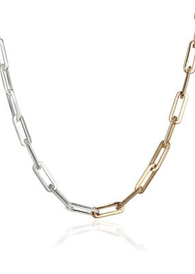 Priya Snake Chain Anklet