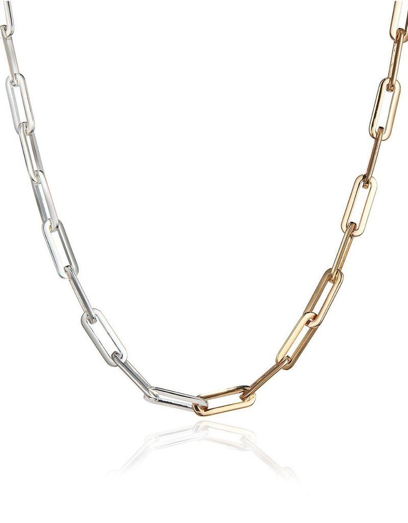 Stevie Chain Necklace