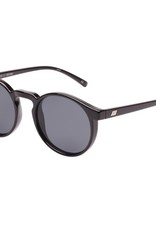 Le Specs Teen Spirit Deux Sunglasses - Black