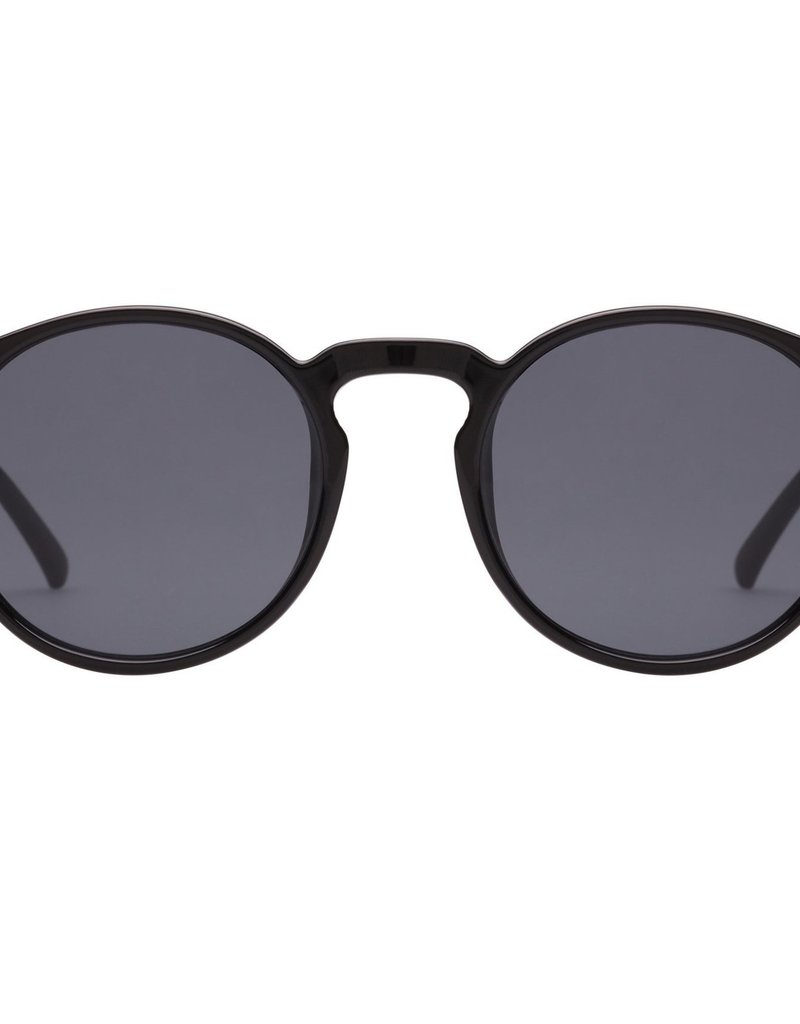 Le Specs Women's Teen Spirit Deux Sunglasses Black One Size : :  Clothing, Shoes & Accessories