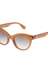 Le Specs That's Fanplastic Sunglasses - Rye