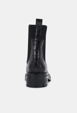 Dolce Vita Linza Boot - Black Leather