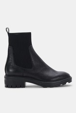Dolce Vita Linza Boot - Black Leather