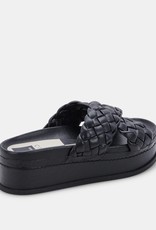 Dolce Vita Wrenly Sandals - Black