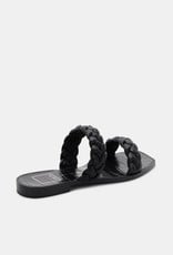 Dolce Vita Indy Sandals -  Black