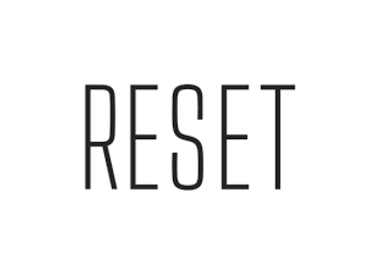 RESET by Jane