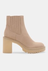 Dolce Vita Caster H2O Boot - Dune Suede