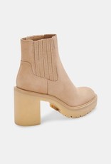 Dolce Vita Caster H2O Boot - Dune Suede