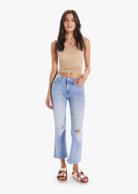 Mother Stunner Zip Ankle Step Chew 