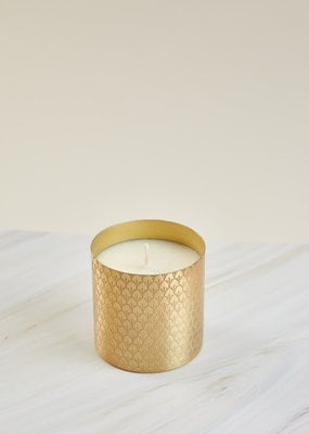 Brushed Gold Wick Trimmer