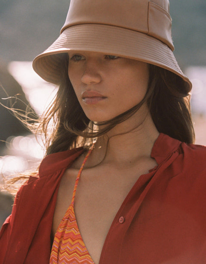 LABEL | Lack of Color Wave Bucket Hat 
