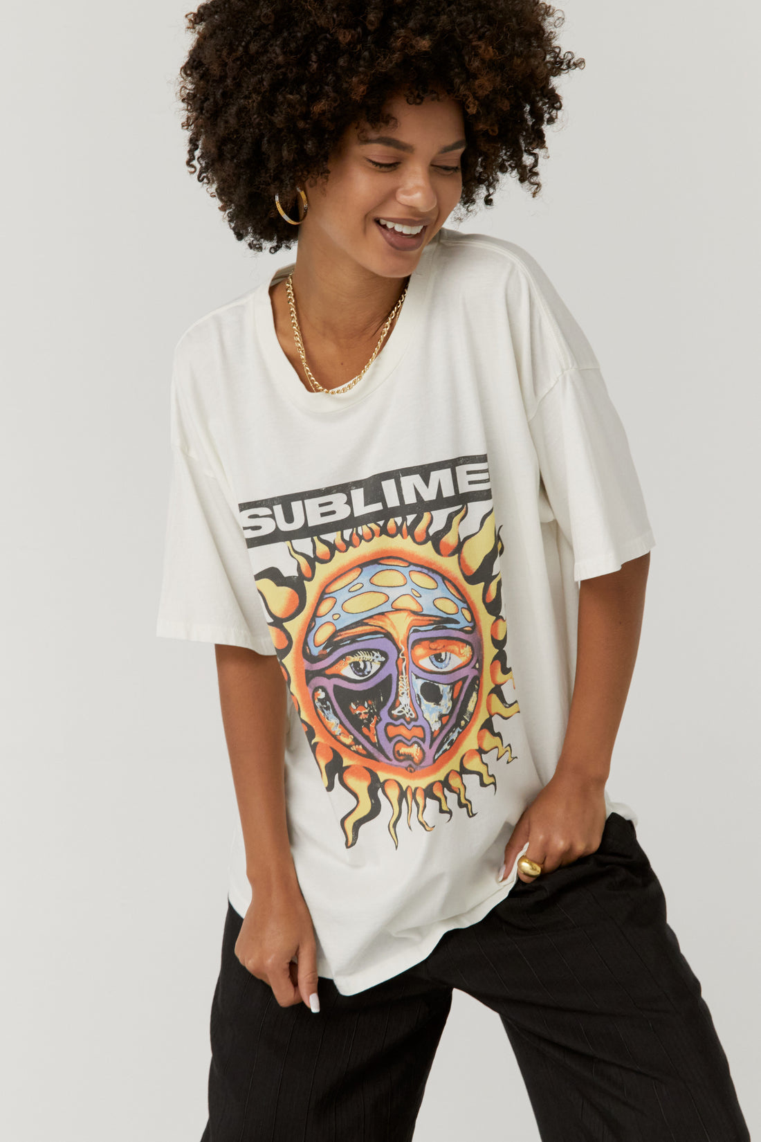 sublime tee shirt