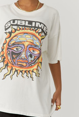 Daydreamer Sublime 40 Oz To Freedom Merch Tee