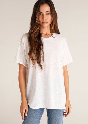Z Supply The Oversized Tee