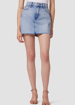 Hudson Viper Mini Skirt