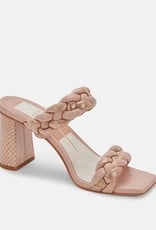 Dolce Vita Paily Heels - Copper Multi
