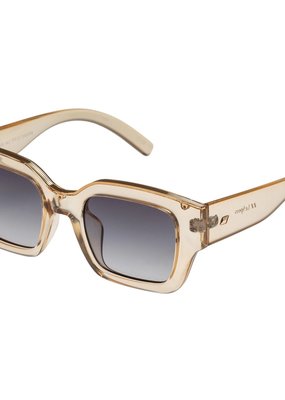 Le Specs Hypnos Alt Fit Sunglasses - Sand