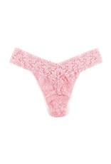 Hanky Panky Signature Lace Original Rise Thong