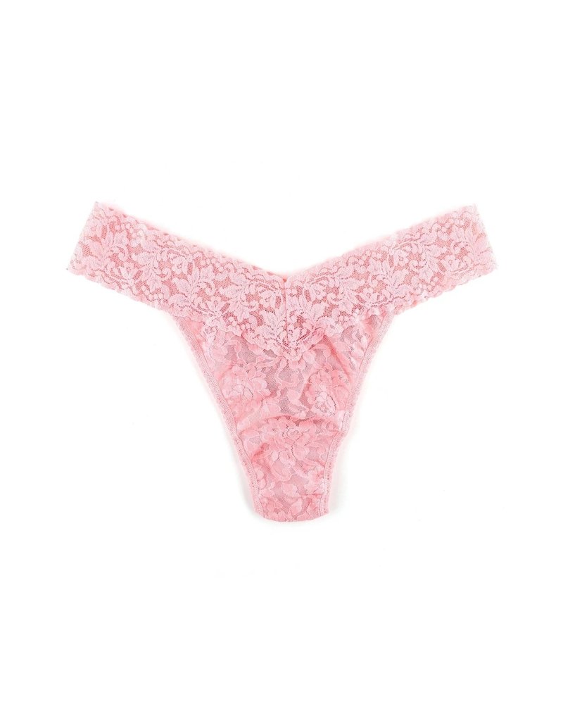 Hanky Panky Signature Lace Original Rise Thong