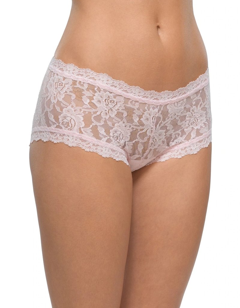 Hanky Panky Signature Lace Boyshort