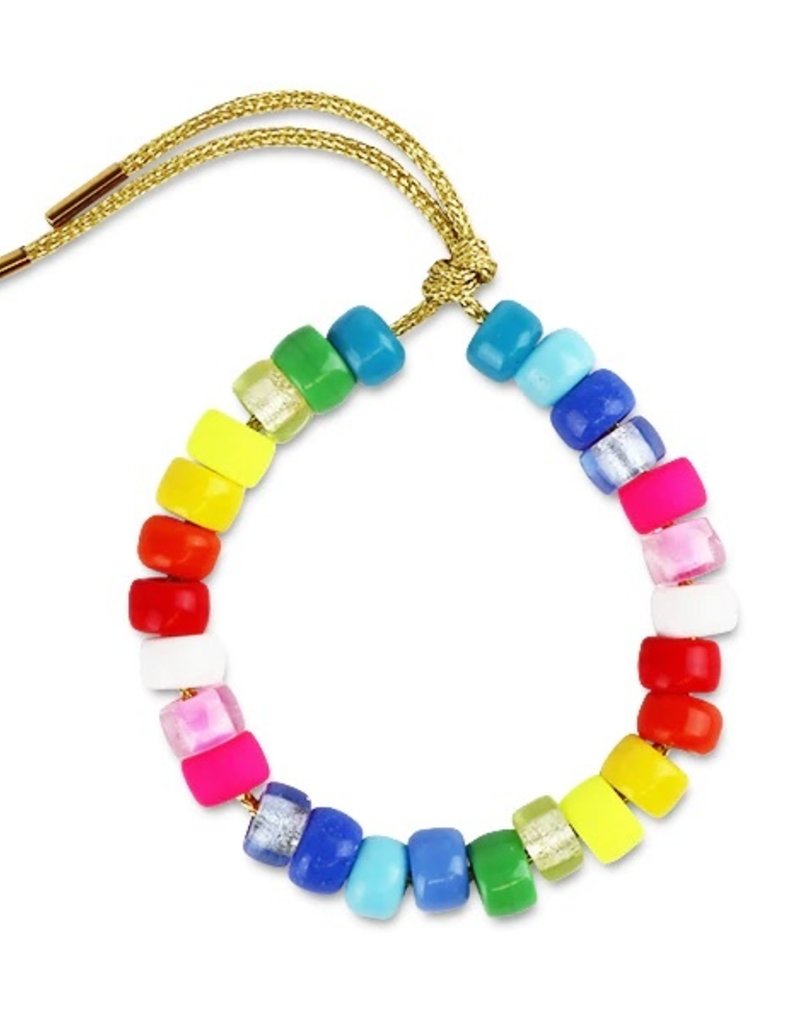 HART Rainbow Pop Bracelet