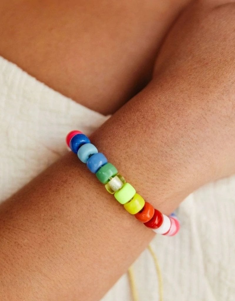 HART Rainbow Pop Bracelet