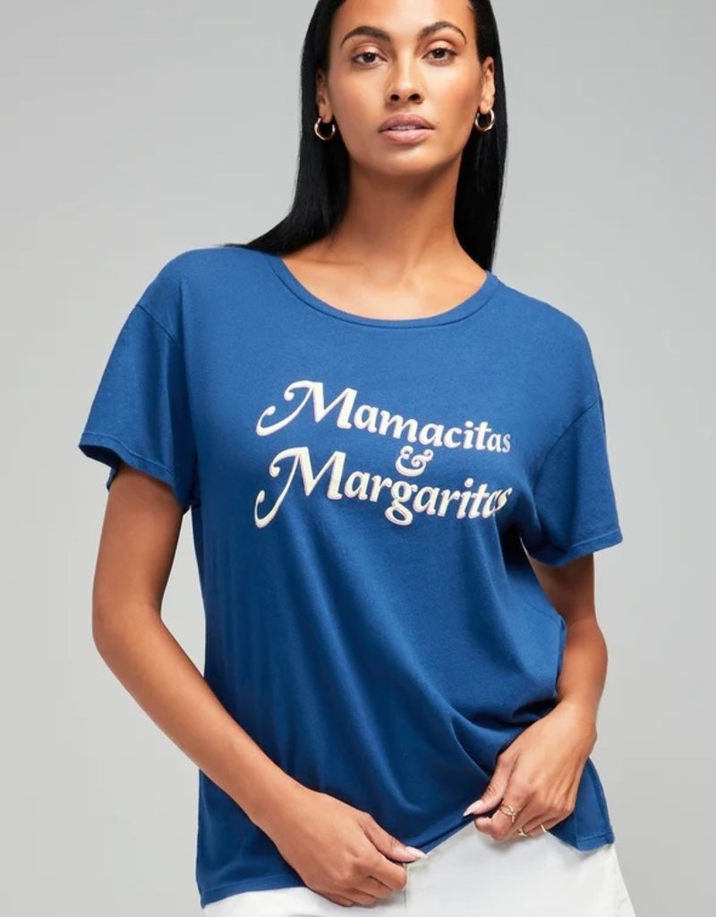 Wildfox Mamas And Margs Manchester Tee
