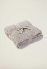 Barefoot Dreams CozyChic® Throw - Stone