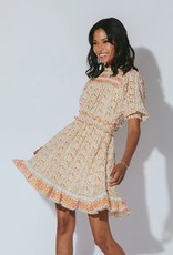 Cleobella Dallas Mini Dress