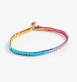 Shashi Tilu Bracelet - Disco