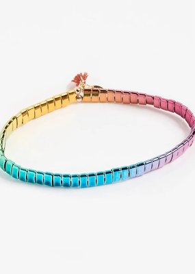 Shashi Tilu Bracelet - Disco