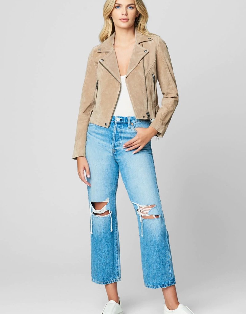Blank NYC Bare it All Jacket