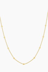 Gorjana Slater Choker