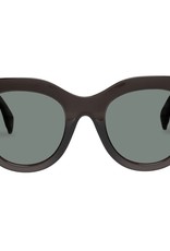 Le Specs Float Away Sunglasses - Black Shadow
