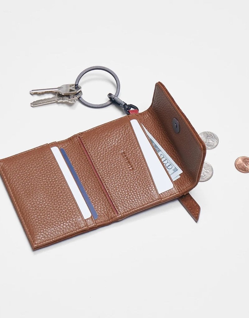 Hammitt Royce Key Wallet