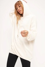 Project Social T Palmer Oversized Hoodie