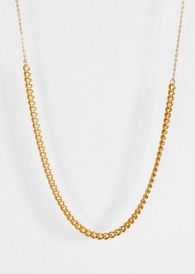 Thatch Maeby Necklace