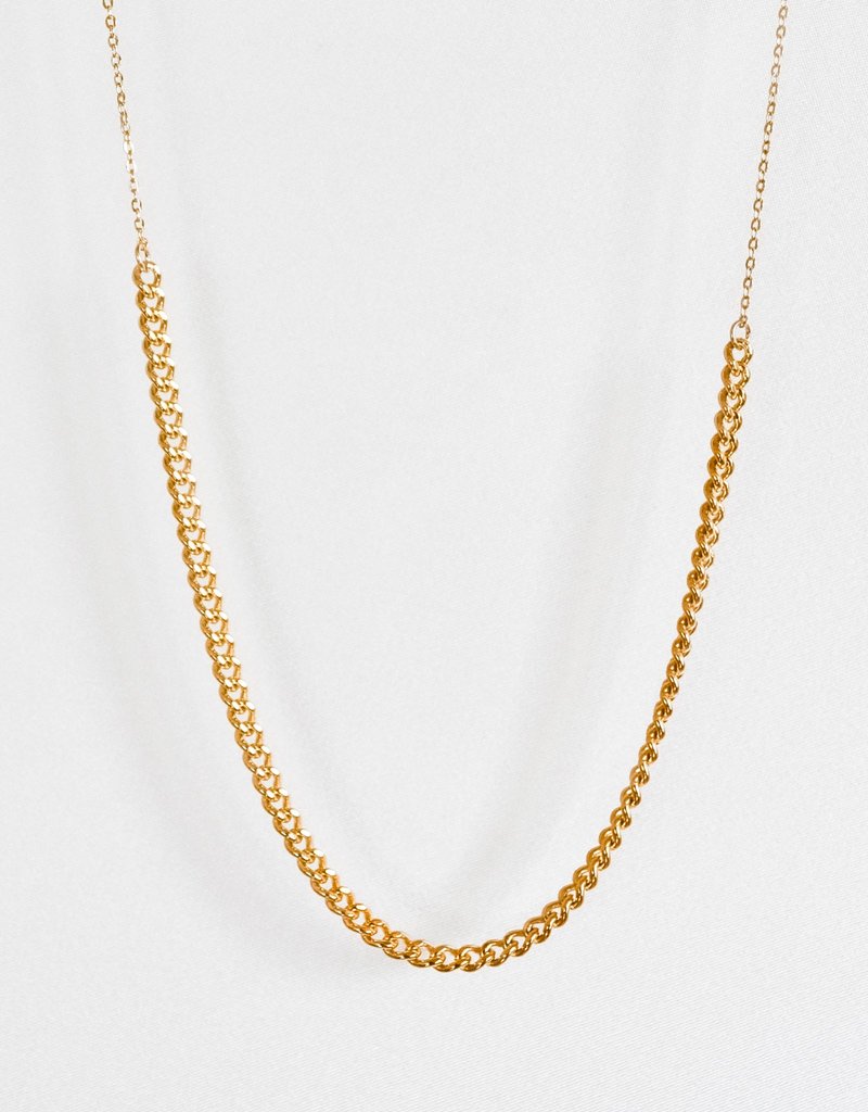 Thatch Maeby Necklace