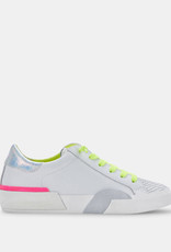 Dolce Vita Zina Sneaker - Neon Multi
