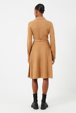 French Connection Judith Belted Dress